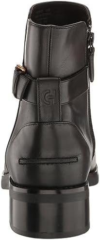Cole Haan Women's Hampshire Buckle Bootie Ankle Boot Review | Image 2