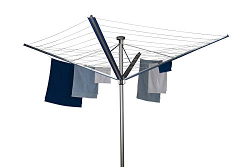 stewi First Lady Rotary Airer 60 m