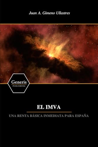 EL IMVA (Spanish Edition)
