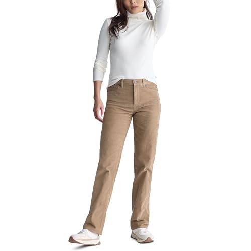 Image of Buffalo David Bitton Women's Mavra Ls Ribbed Turtleneck