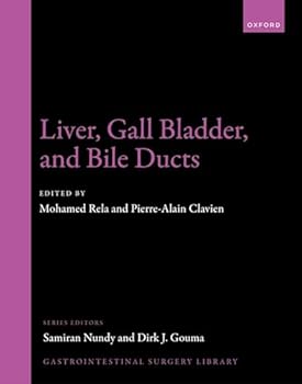 Hardcover Liver, Gall Bladder, and Bile Ducts Book