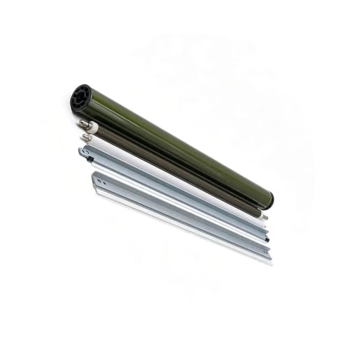 Lame de nettoyage et rouleau de charge pour kit réparation Ricoh MP C4503 C5503