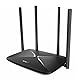 Mercusys MB115-4G LTE Router, 4G N300 WLAN Router unterstützt SIM Karten, 4G Cat 4 bis zu 150 Mbit/s, 4×100 Mbps Ports, Plug and Play, bis zu 32 Geräte