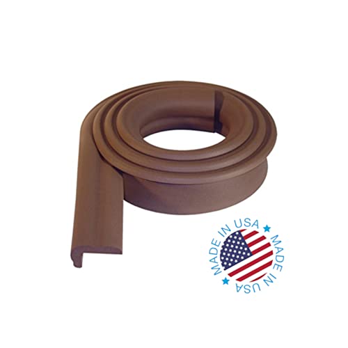 Edge Kusions Kid Kusion 6032 protection angle meuble extérieur intérieur marron