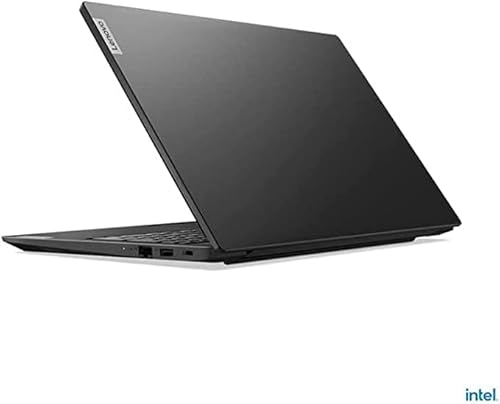 LENOVO Notebook, Pc portatile cpu Intel i5 12Th gen, Quad Core, 16 Gb RAM, Display Full HD da 15,6", SSD Nvme da 1000 Gb, Windows 11 Pro + mouse wireless - Notebook - Immagine 3