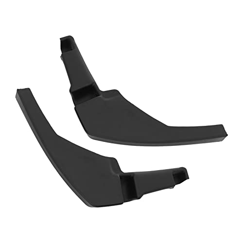 Moulures de pare-chocs durables LR028550 pour protéger et rénover l'avant de votre auto