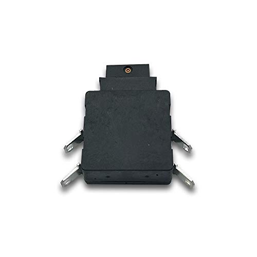 EGO Power+ Parts 4870566001 Push Switch on Handle Assembly for Most 20