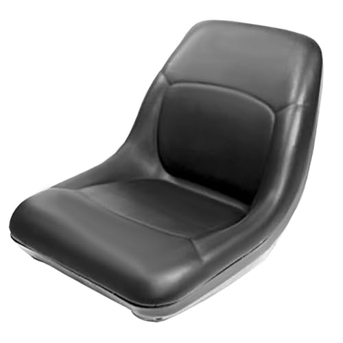 6598809 Seat Replacement for Bobcat 463 763 843 943 863 873 963 1600 2000 2400 2410