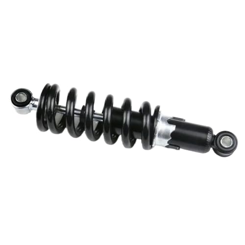 Amortisseur moto 240 mm suspension renforcée 1200 lb pour Dirt Quad
