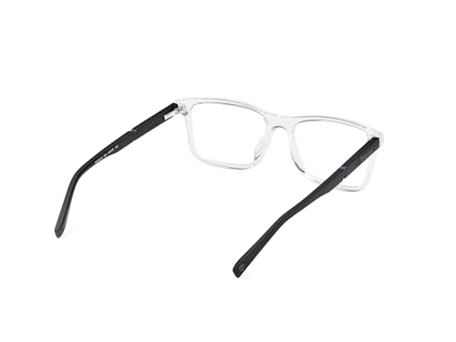 Image of Timberland mens Rectangular Rectangular Sunglasses
