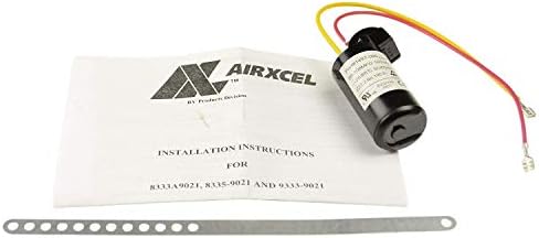 Coleman 8333A9021 Hard Start Kit image 2