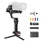 ZHIYUN Weebill 3 Gimbal für DSLR und spiegellose Kameras mit 3 Achsen