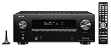 Denon AVR-X2700H 8K Ultra HD 7.2 Channel (95 Watt X 7) AV Receiver 2020 Model - Built for Gaming, Music Streaming, 3D Audio & Video, Alexa + HEOS