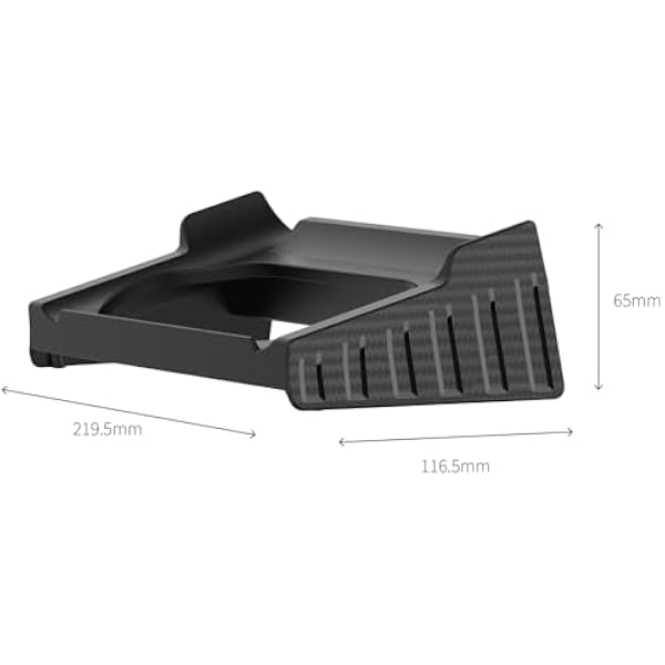 Подставка для коммутатора/коммутатора 2/ OLED-консоли с угловым креплением на столе подставка для настольного крепления компактный аксессуар