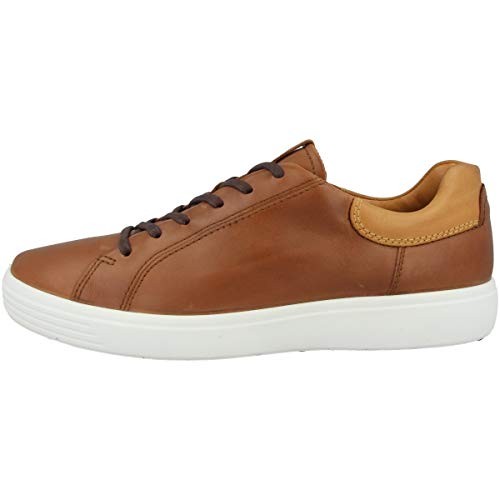 Image of ECCO Mens Soft 7 Platform
