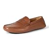 Amazon Essentials Men’s Casual Driving Moc Loafers Slip-On Shoes