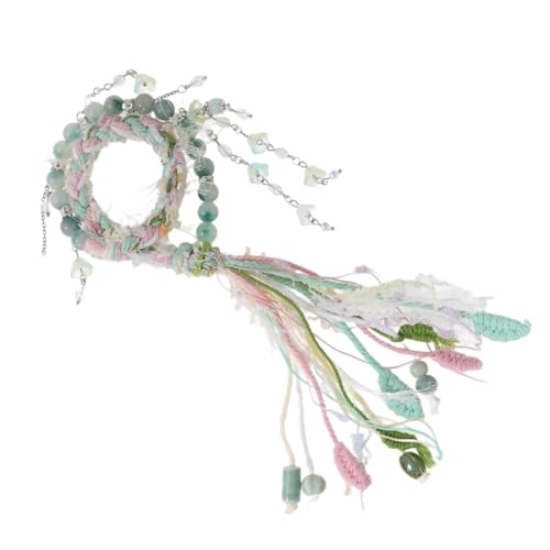 Cuentas únicas de estilo étnico para tus looks boho chic y diarios 3