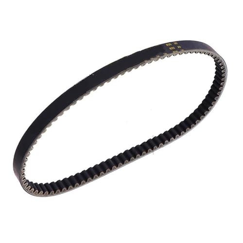 Courroie transmission GY6 125 150 pièces détachées pour quad kart scooter 835 20
