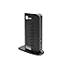 SIIG Dual Head 1080p HDMI Video Docking Station , USB 3.0 Laptop , Two 1080p displays, 2X USB 3.0 Ports, 4X USB 2.0 Ports, Gigabit Ethernet, 3.5mm Headset, for Windows and Mac (JU-DK0L11-S1)