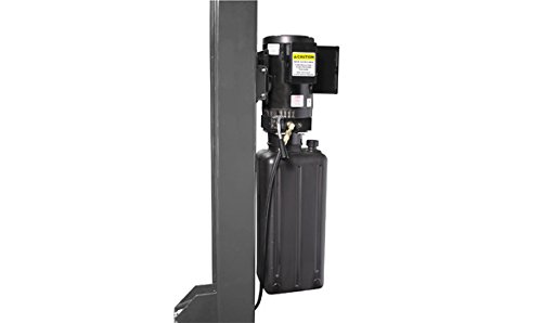 Bendpak 5175863 Hd-9Xw - 9000Lb Capacity 4 Post Car/Vehicle/Auto Lift thumb #4