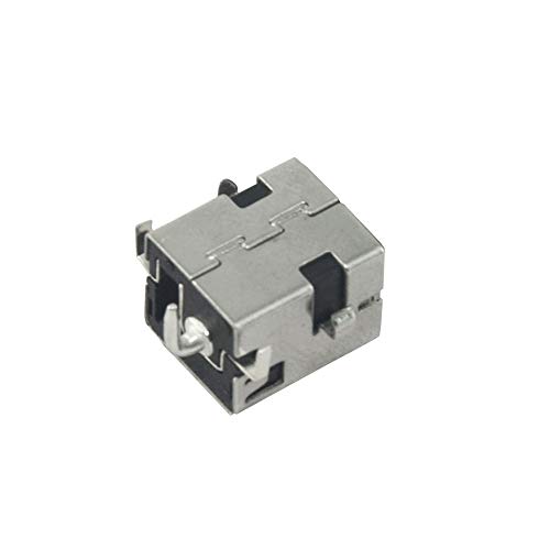 Conector DC Jack para Notebook Semp Toshiba NA1401 | Sem Cabo