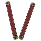 Estetica migliorata: le maniglie in stile vintage aggiungono un tocco sofisticato ai mobili, sia che vengano utilizzate come maniglie per cassettiere, maniglie per guardaroba o maniglie per ante di mobili, maniglie per armadi, maniglie per cassetti