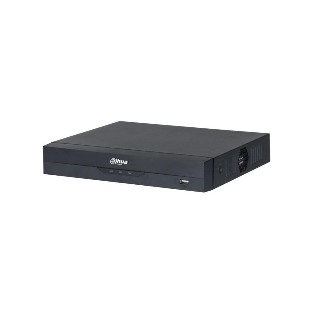 Net Video Recorder 4CH AI/NVR2104HS-I2 Dahua - 4