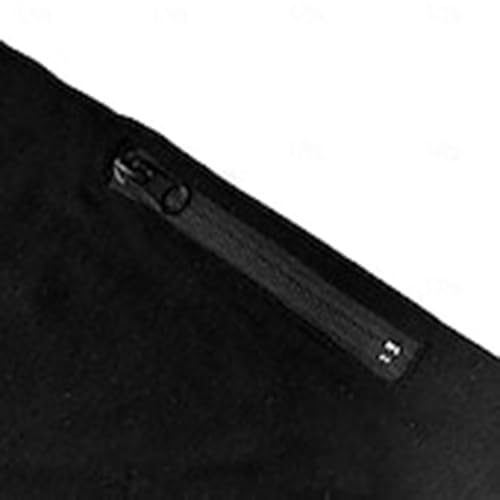 Zippered Hoodies for Men Unisex Lightweight Hoddie with Pockets Athletic Plain Fall Pullover Essentials4