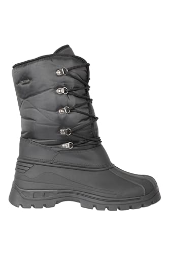 Amazon.com: Mountain Warehouse: Men's Snowboots