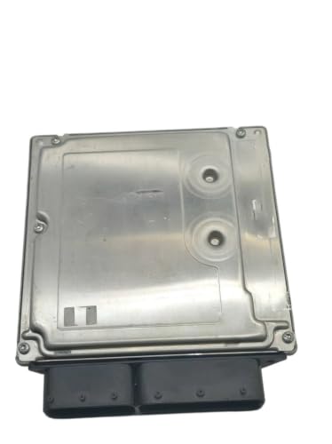 Unidad de control electrónico ECU 0261201160 y cárter de aceite de alta estabilidad