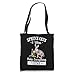 Sphinx Cat Tote Bag