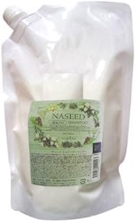 PIEEF ナシード エイジングシャンプー<リフィル>(700ml)