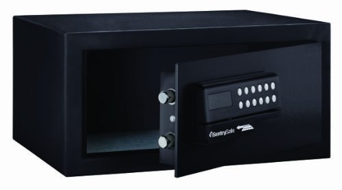 セキュリティ・セーフティ sey Amazon.co.jp: Sentry Safe X041E Electronic Lock/Card Swipe
