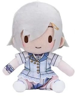 プロジェクトセカイカラフルステージ! feat. 初.音.ミク ふわぷち ミニぬいぐるみ “Leo/need -揺れるまま、でも君は前へ”〜 約12㎝ (日野森志歩)