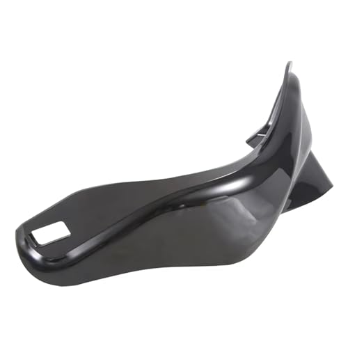 Extensions protège-mains Moto Guzzi V85TT 2019-2023 finition noire Premium - 4
