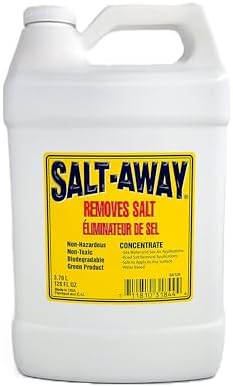 Salt-Away® Concentrate Gallon (128 fl oz.)