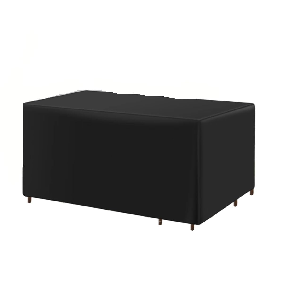 Outdoor Furniture Cover UV Protection Terrace Garden Chair Dust Table Protector
