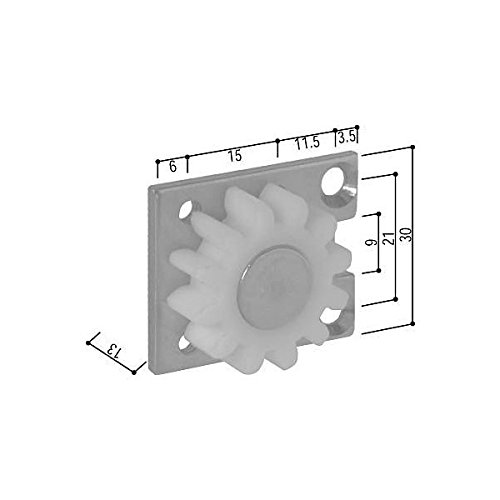 k.k　点棒 ボールポイント/ロング/Catcher Wrench/インチサイズ