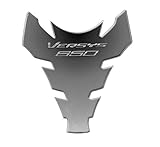 kawasaki 650 z kaufen Kawasaki Versys 650 Tankpad Tankschutz online bei Alex’s Bikeshop kaufen.