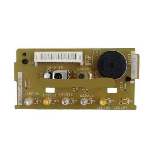 �݊���������܂��p�i�\�j�b�N ACXA73-47370 �����@�M����M����{�[�h PCB