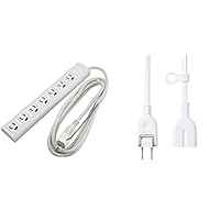 Amazon.co.jp: エレコム 電源タップ コンセント 雷ガード