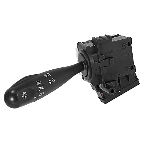 X AUTOHAUX 93410-1G000 Turn Signal Switch for Hyundai Accent 06-11