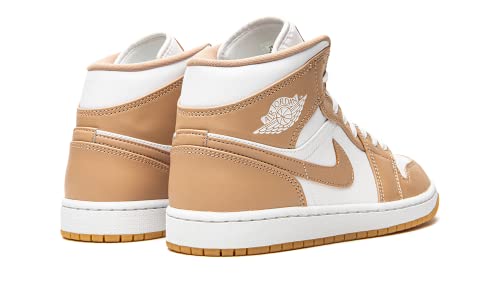 Image of Nike Men's Air Jordan 1 Mid Sneaker