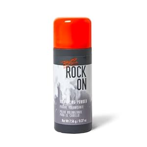 Beyond the Zone Rock On Volumizing Powder, Great for Unisex Styling, 8.5 oz.