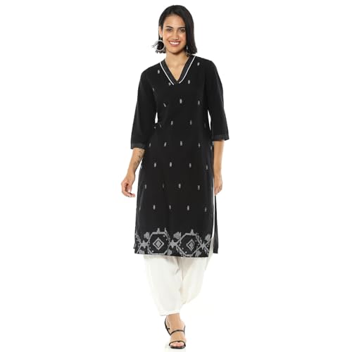 Image of Rangriti Women Kurtas