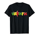 VaKuru - Argot Shona de Zimbabue, Respeto y Diseño Dignatario Camiseta