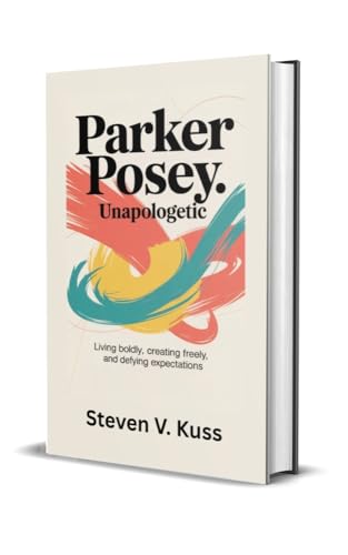 Parker Posey. Unapologetic : Living Boldly, Creating Freely, and Defying Expectations (English Edition)