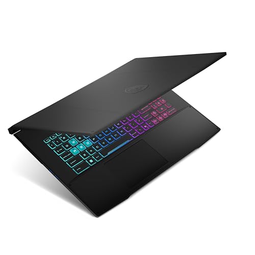 Katana 17 HX B14WGK-018IT, Notebook Gaming 17.3" QHD 240Hz, Intel i7-14650HX, Nvidia RTX 5070 8GB GDDR7, 16GB DDR5 5600MHz, 1TB SSD PCIe4, WiFi 6E, Win 11 Home [Layout e Garanzia ITA] - Notebook - Immagine 7