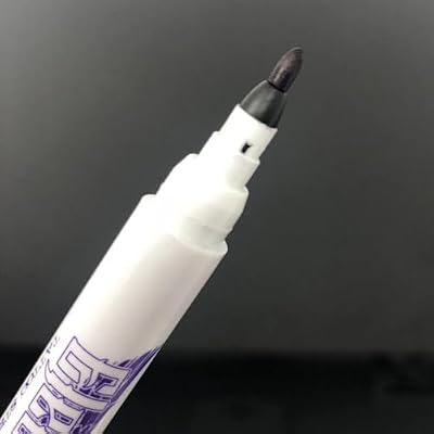 Electrum Tattoo Stencil Marker - Piercing Marking - Smudge Resistant Skin Marker Pen