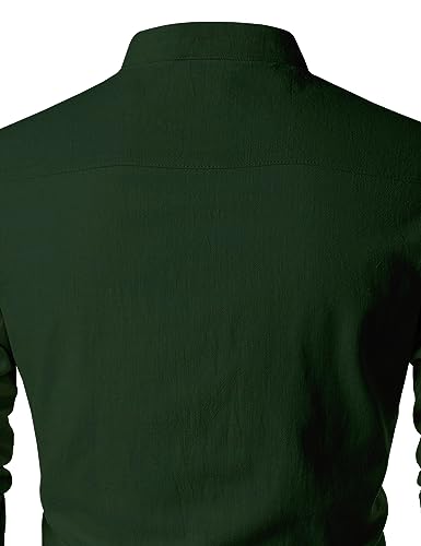 Image of Vida Loca Casual Shirt for Men|| Shirt for Men|| Men Stylish Shirt || Men Solid Shirt || Men Cotton Shirt